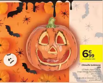 Carrefour Contact Labeyrie - bloc de foie gras de canard i.g.p. du sud-ouest offre