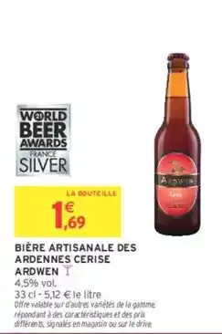 E.Leclerc Label rouge - jambon des pyrénées grande réserve offre