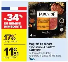 Hyper U U saveurs - tomme de savoie igp offre
