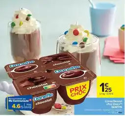 Hyper U Maître coq - roti de dinde farci soit cuisson express offre