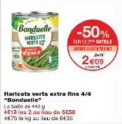Hyper U Maître coq - roti de dinde farci soit cuisson express offre