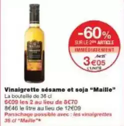 Hyper U Schmidhauser - plaisir fermier offre