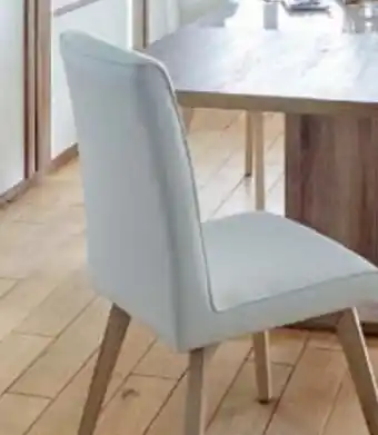 Conforama Chaise Ines offre
