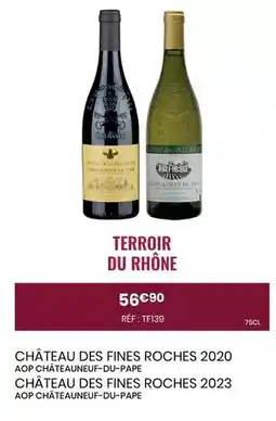 Carrefour Aqua - papier toilette offre