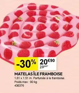 Colruyt Vendsyssel - saumon fumé de norvège offre