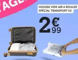 Hyper U San marco - cafe en grains offre