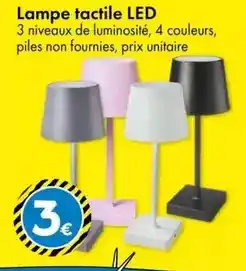 Hyper U Lorina - limonade artisanale offre