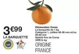 Colruyt Lipton - ice tea offre