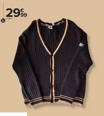 Lidl Deluxe - pintade offre