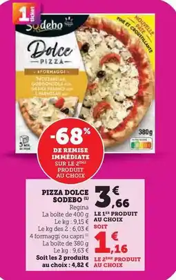 Colruyt Delacre - tea time offre