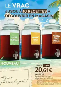 Colruyt Nestlé - chocolat noir dessert offre