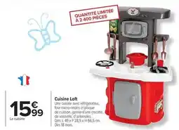 Lidl Saint alby - jambon supérieur offre