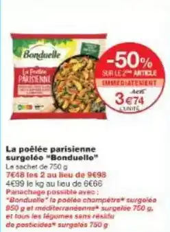 Bihr Fumé foncé offre