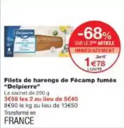 Bihr Écran - clair offre