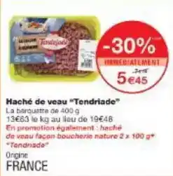 Bihr Bleu 8003109003 offre