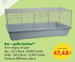Carrefour Market Soignon - bûche de chèvre offre