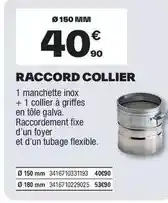 Carrefour Carrefour - champignons blancs de paris offre