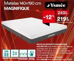 Carrefour Carrefour - crevettes cuites decortiques limono offre