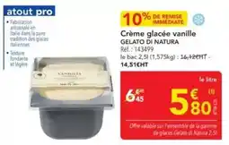 Bihr Argent offre