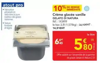 Bihr Argent offre