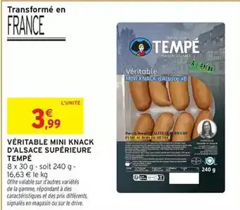 Carrefour Market Kwak - coffret bière offre