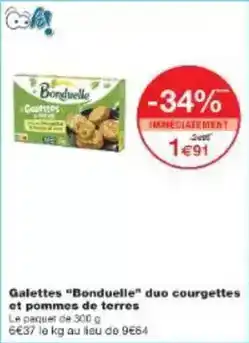 Bihr Vert offre