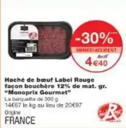 Bihr Silver offre
