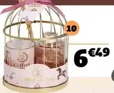 Carrefour Petits sucres offre