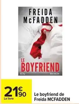 Carrefour Contact Heineken - bière offre