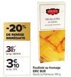 Bihr Red/white offre