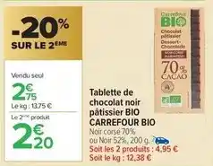 Bihr Red/black fxhg 30100 99rd offre