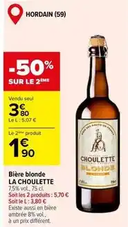 E.Leclerc Huîtres creuses spéciale utah beach offre