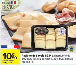 Super U U - dos de cabillaud offre