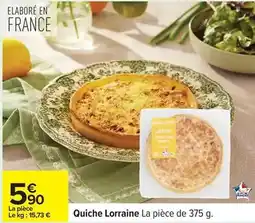 Super U U saveurs - chapon certifié pret a cuire offre