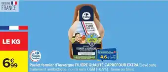 Super U Ananas offre