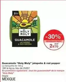 Carrefour Market I.g.p. pays d'oc offre