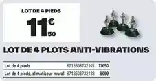 Carrefour Carrefour - pistaches offre
