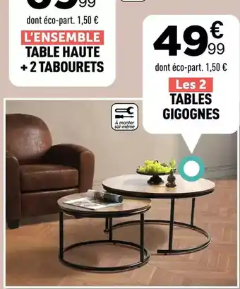 E.Leclerc Queue de lotte offre