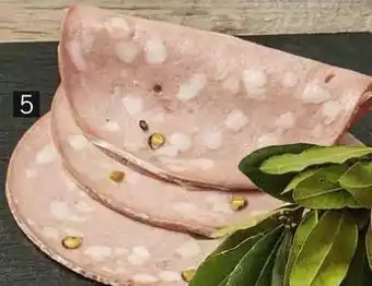 Géant Casino Assortiment de charcuterie offre