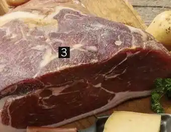 Jambon serrano