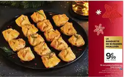 Supeco Carrefour - service à vaisselle offre