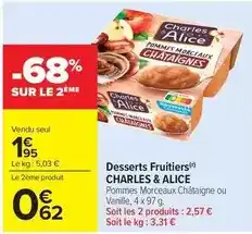 Colruyt Michel bolard - petit pâté en croûte le bistronome offre