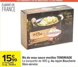 Netto Ariel - lessive pods+ 4 in 1 active odor defense x19 capsules offre