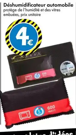 Netto Dim - parure housse de couette 2 personnes et 2 taies d'oreiller maia offre