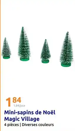 Netto Bifidus saveur vanille offre