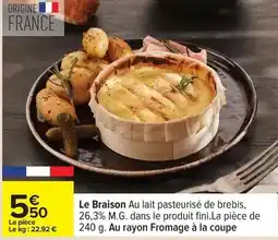 Netto Signal - tuiles saveur crème origin offre