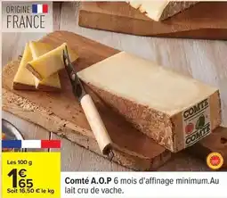 Netto Macarons surgelés offre