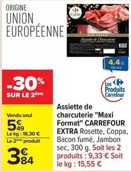 Netto Promo - salade laitue batavia offre