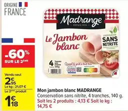 Netto Promo - macarons chocolatés x12 ou douceurs offre