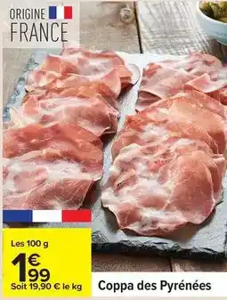 Netto Promo - fruits rouges offre